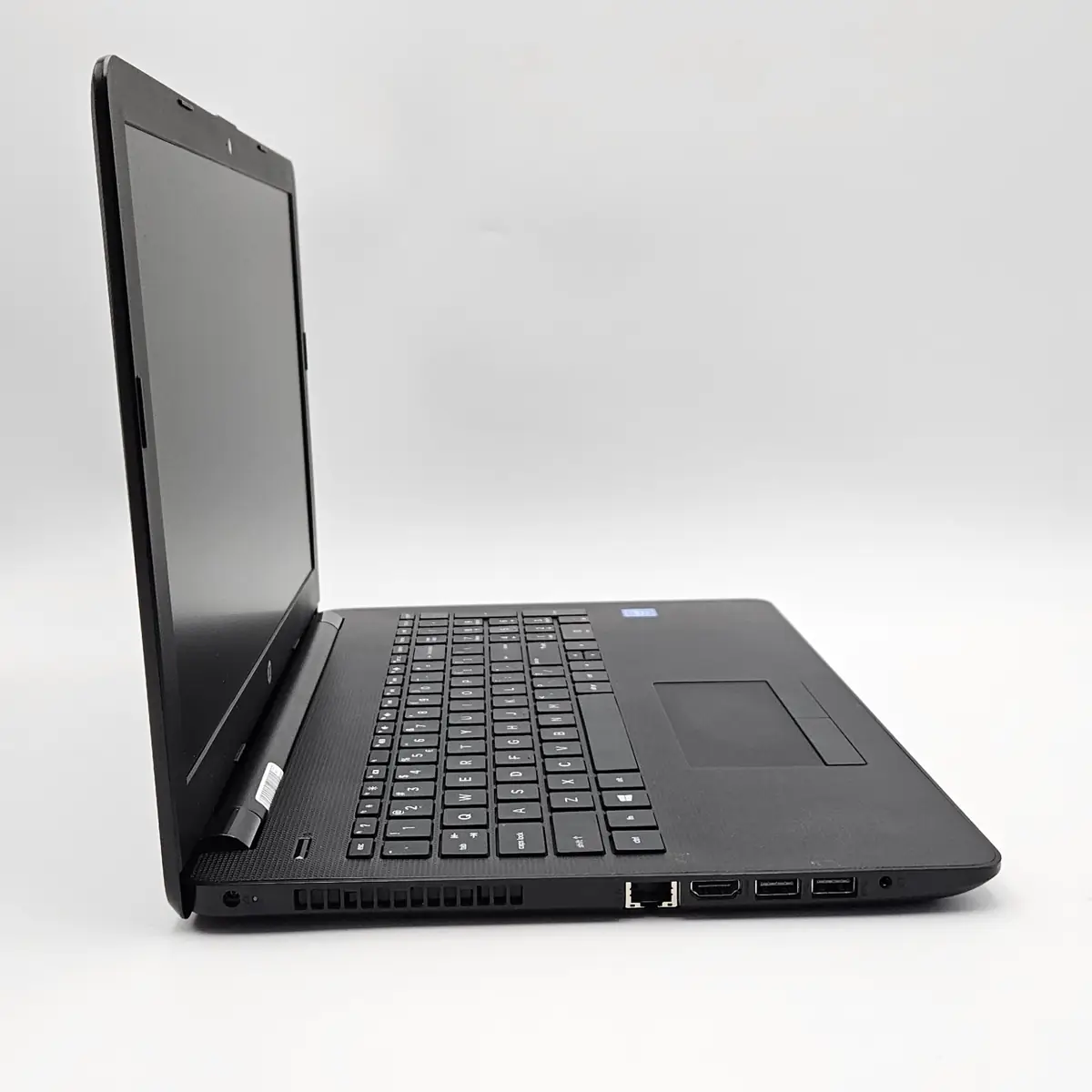 Laptop Second Hand HP BS070ND - 15.6inch Intel Celeron N3060 8GB RAM 128GB SSD Windows 10 Refurbished  [7]