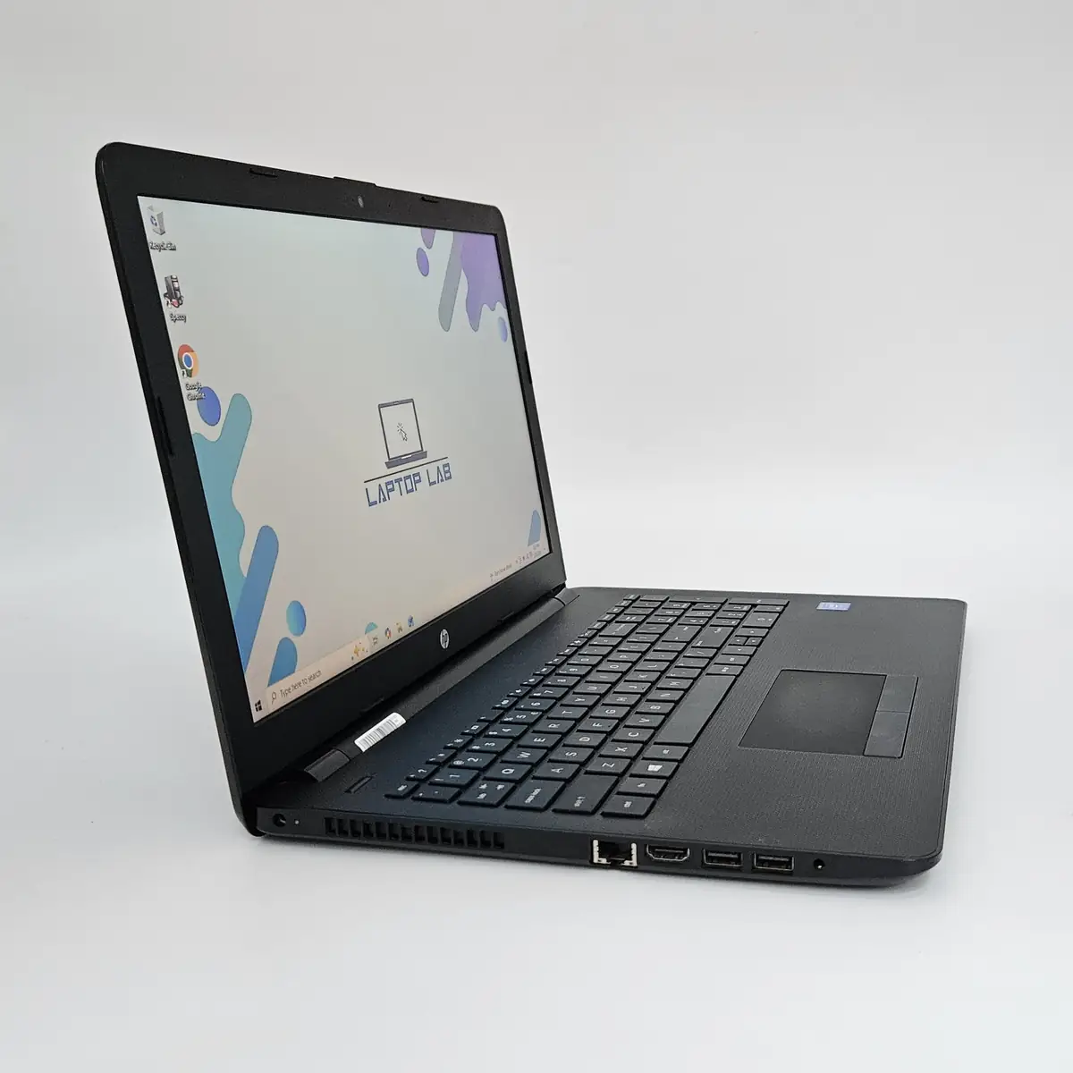 Laptop Second Hand HP BS070ND - 15.6inch Intel Celeron N3060 8GB RAM 128GB SSD Windows 10 Refurbished  [5]