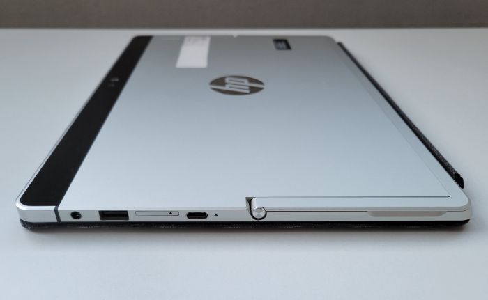 Laptop Second Hand HP ELITE X2 1012 G1 - 12.5inch Intel M5-6Y57 8GB RAM 256GB SSD Windows 10 Refurbished [11]