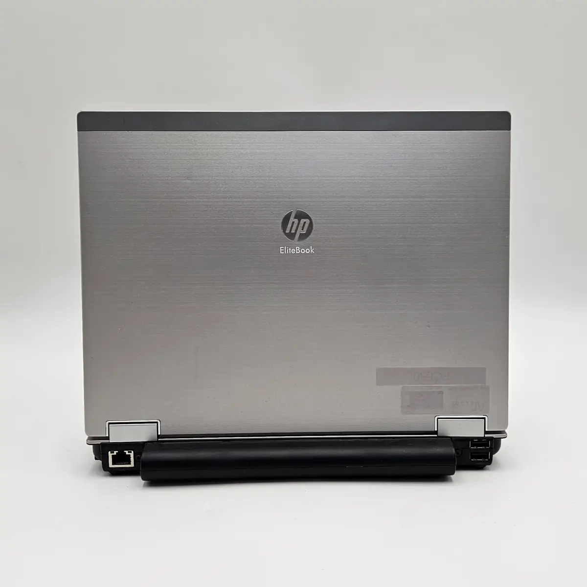 Laptop Second Hand HP Elitebook 2540P - 12.5inch Intel I5 540M 6GB RAM 80GB SSD Windows 10 Refurbished [8]