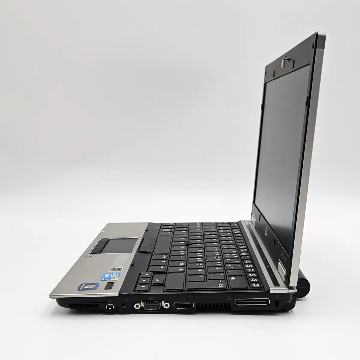 Laptop Second Hand HP Elitebook 2540P - 12.5inch Intel I5 540M 6GB RAM 80GB SSD Windows 10 Refurbished [6]