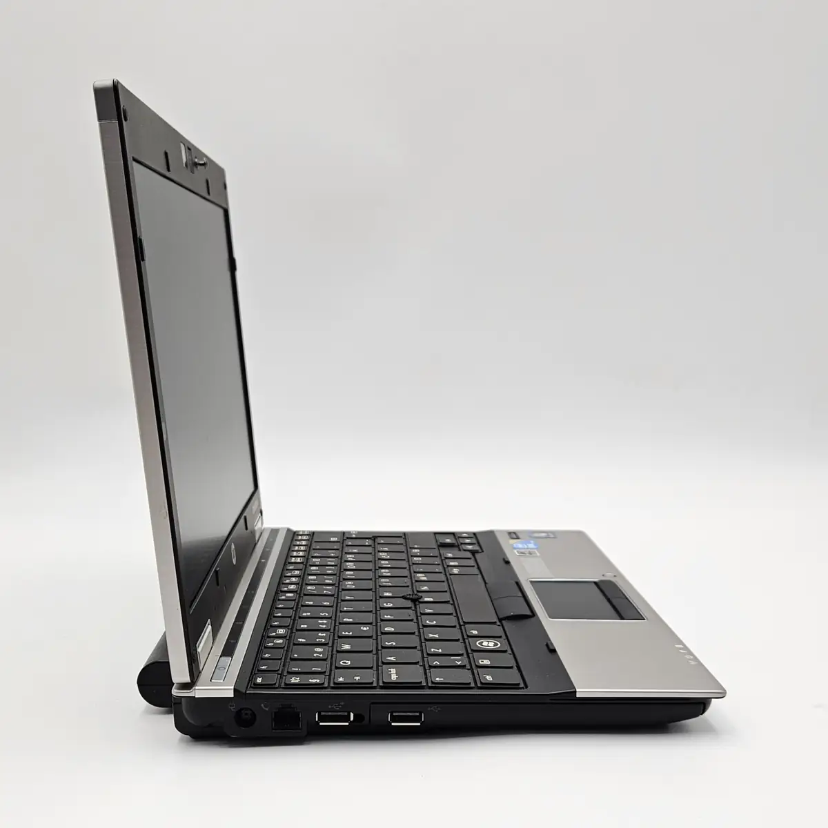 Laptop Second Hand HP Elitebook 2540P - 12.5inch Intel I5 540M 6GB RAM 80GB SSD Windows 10 Refurbished [7]