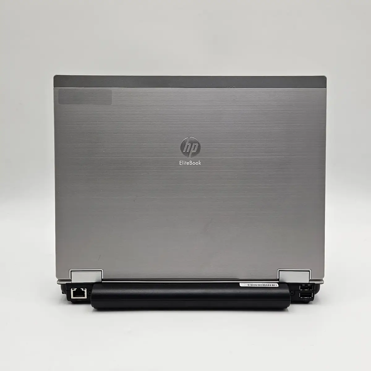 Laptop Second Hand HP Elitebook 2540P - 12.5inch Intel I7 640L 6GB RAM 80GB SSD Windows 10 Refurbished [8]