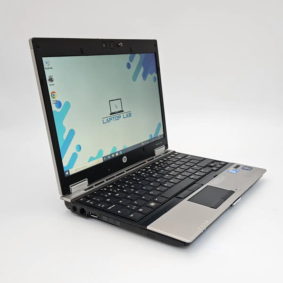 Laptop Second Hand HP Elitebook 2540P - 12.5inch Intel I7 640L 6GB RAM 80GB SSD Windows 10 Refurbished [5]