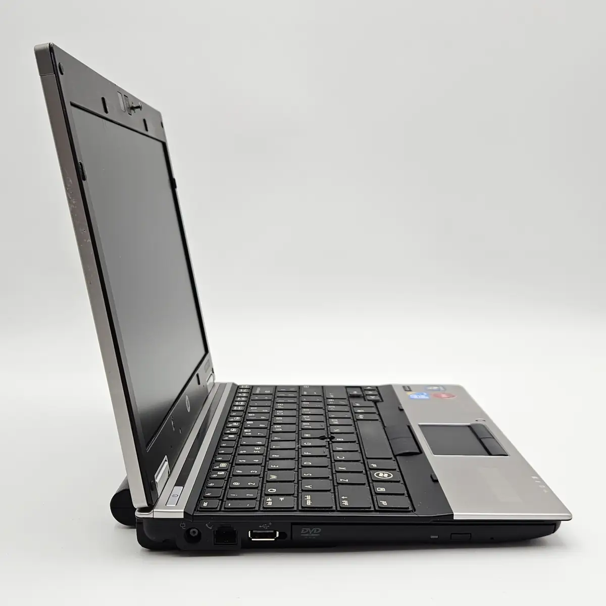 Laptop Second Hand HP Elitebook 2540P - 12.5inch Intel I7 L 640 8GB RAM 120GB HDD Windows 10 Refurbished  [7]