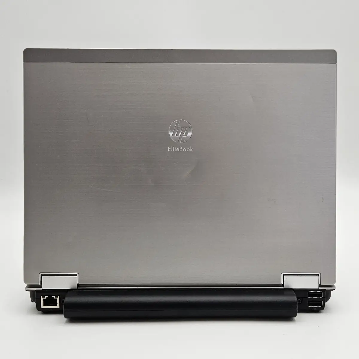 Laptop Second Hand HP Elitebook 2540P - 12.5inch Intel I7 L 640 8GB RAM 120GB HDD Windows 10 Refurbished  [8]