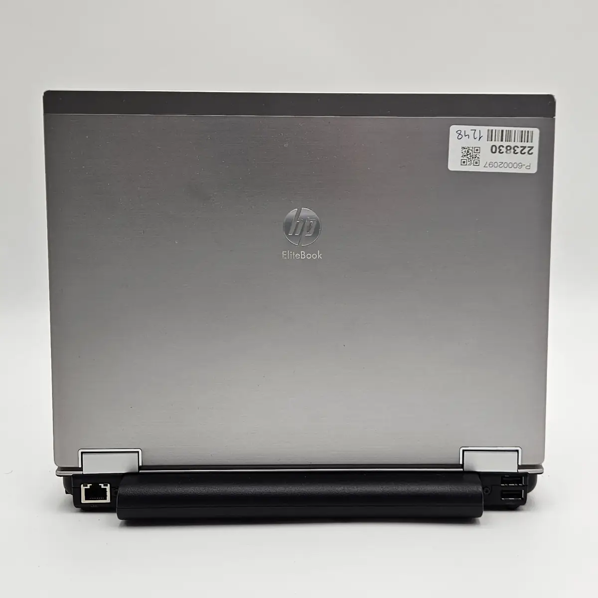 Laptop Second Hand Hp Elitebook 2540P - 12.5inch Intel I7 L 640 8GB RAM 160GB SSD Windows 10 Refurbished  [8]