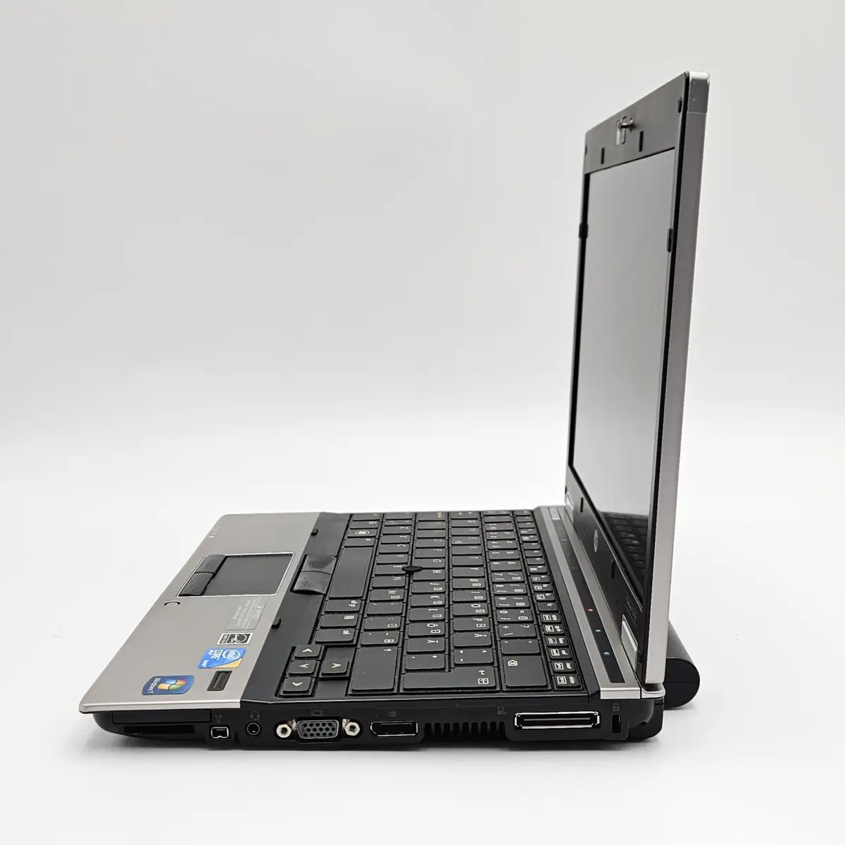 Laptop Second Hand Hp Elitebook 2540P - 12.5inch Intel I7 L 640 8GB RAM 160GB SSD Windows 10 Refurbished  [6]