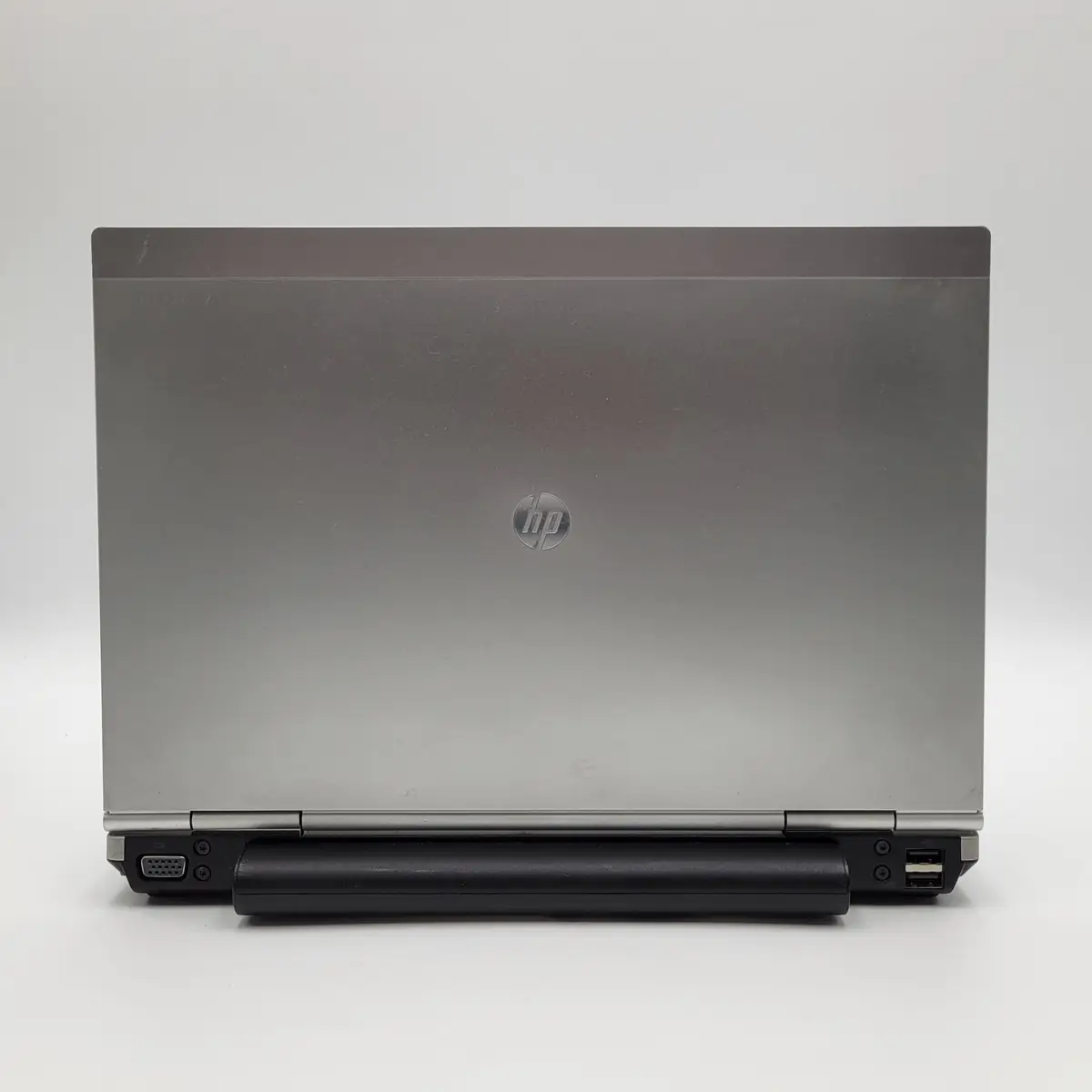 Laptop Second Hand HP Elitebook 2560P - 12.5inch Intel Core i7-2620M 4GB 160GB SSD Windows 10 Refurbished  [8]