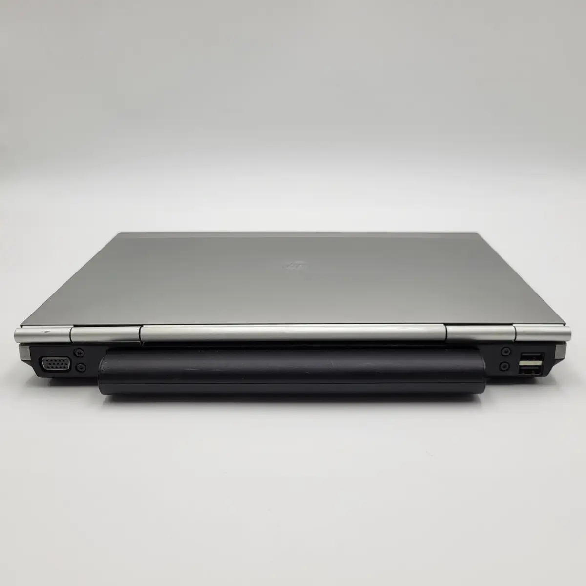 Laptop Second Hand HP Elitebook 2560P - 12.5inch Intel Core i7-2620M 4GB 160GB SSD Windows 10 Refurbished  [9]