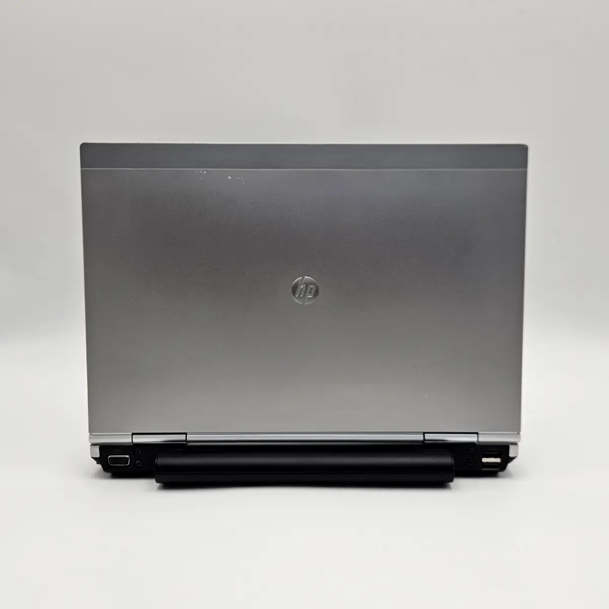 Laptop Second Hand HP Elitebook 2560P - 12.5inch Intel I5-2540M 8GB RAM 320GB HDD Windows 10 Refurbished [8]