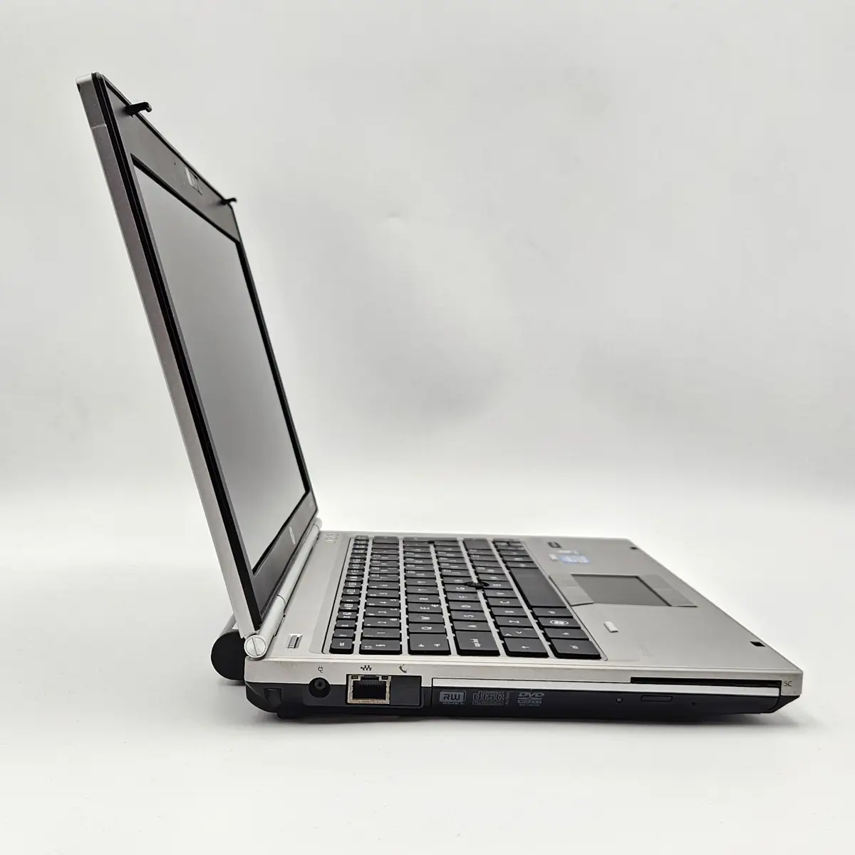 Laptop Second Hand HP Elitebook 2560P - 12.5inch Intel I7-2620M 6GB RAM 256GB SSD Windows 10 Refurbished  [7]