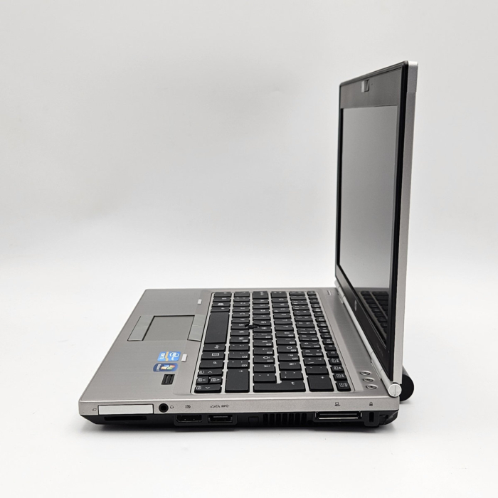 Laptop Second Hand HP Elitebook 2570P - 12.5inch Intel I5-3320M 8GB RAM 240GB SSD Windows 10 Refurbished [6]