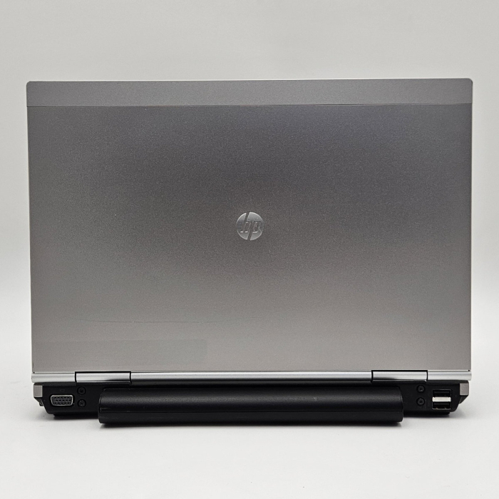 Laptop Second Hand HP Elitebook 2570P - 12.5inch Intel I5-3320M 8GB RAM 240GB SSD Windows 10 Refurbished [8]