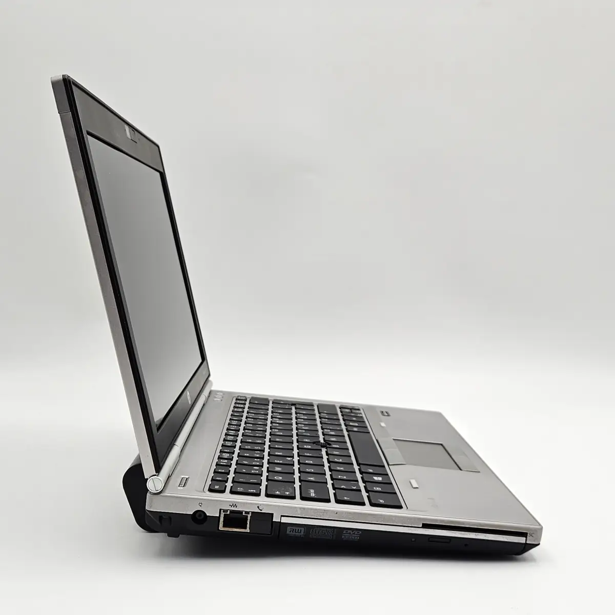 Laptop Second Hand HP EliteBook 2570p - 12.5inch Intel i7-3520M 8GB RAM 128GB SSD Windows 10 Refurbished  [7]