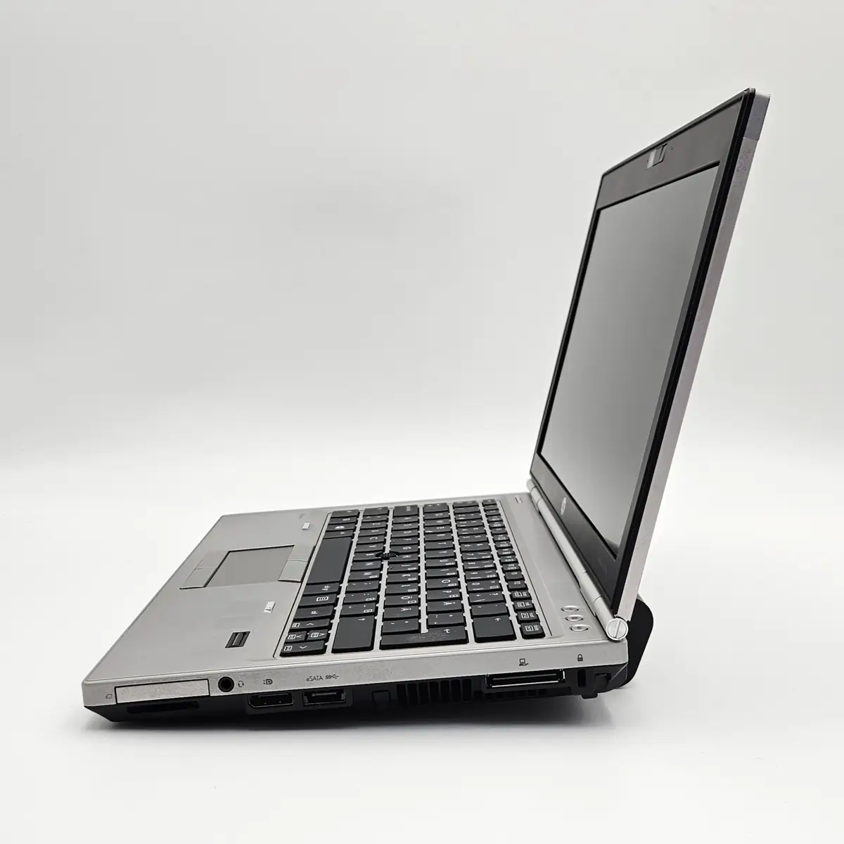 Laptop Second Hand HP EliteBook 2570p - 12.5inch Intel i7-3520M 8GB RAM 128GB SSD Windows 10 Refurbished  [6]