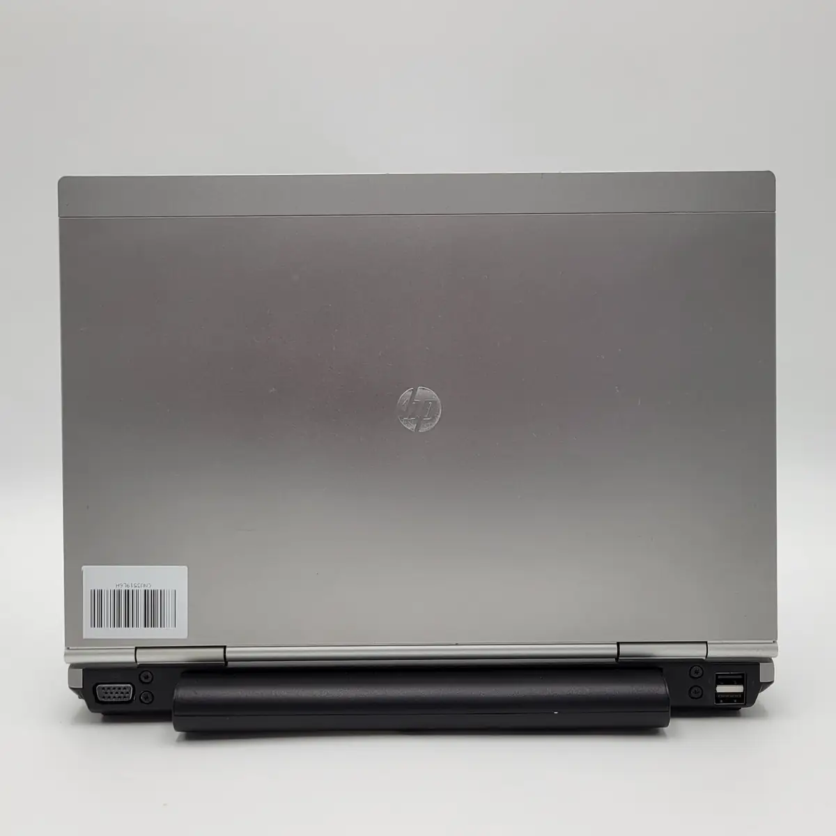 Laptop Second Hand HP EliteBook 2570p - 12.5inch Intel i5-3360M 8GB RAM 320GB HDD Windows 10 Refurbished  [8]