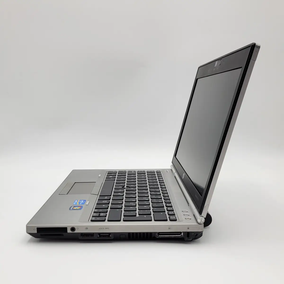 Laptop Second Hand HP EliteBook 2570p - 12.5inch Intel i5-3360M 8GB RAM 320GB HDD Windows 10 Refurbished  [6]