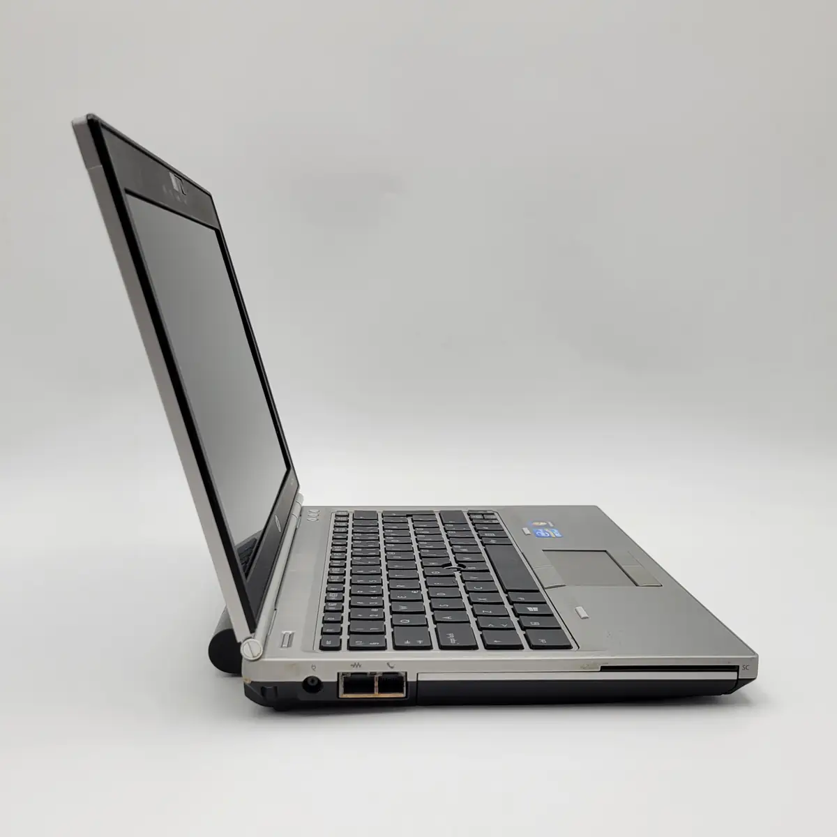 Laptop Second Hand HP EliteBook 2570p - 12.5inch Intel i5-3360M 8GB RAM 320GB HDD Windows 10 Refurbished  [7]