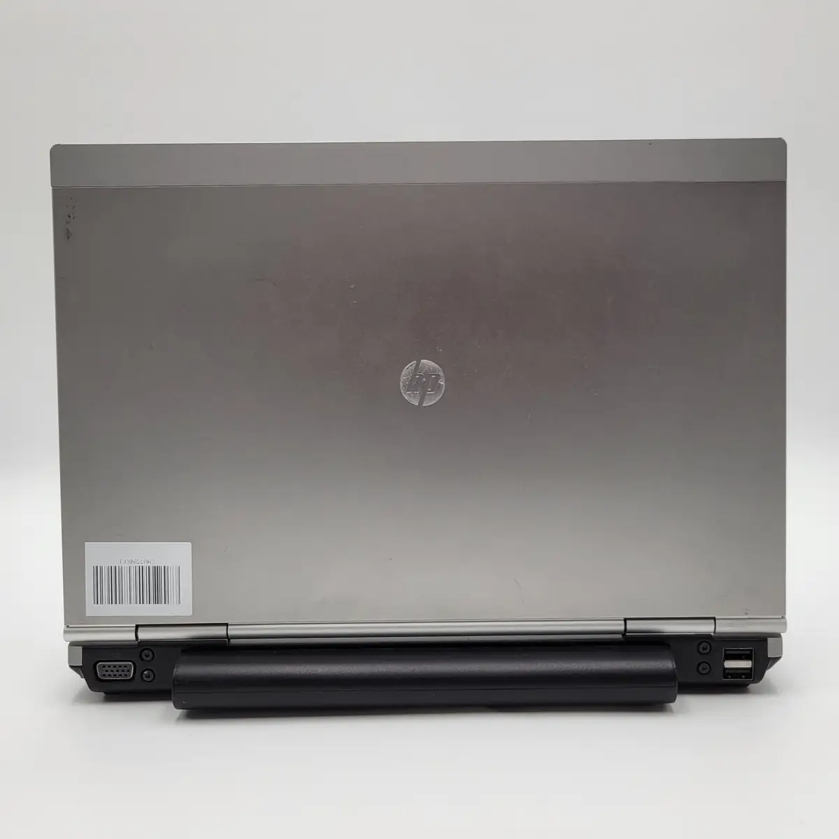 Laptop Second Hand HP EliteBook 2570p - 12.5inch Intel i5-3360M 4GB RAM 320GB HDD Windows 10 Refurbished  [8]