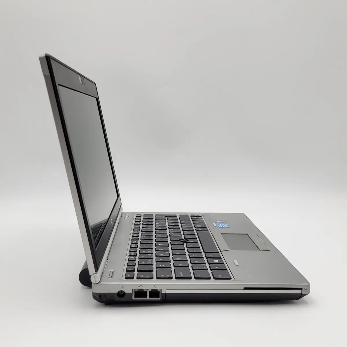 Laptop Second Hand HP EliteBook 2570p - 12.5inch Intel i5-3360M 4GB RAM 320GB HDD Windows 10 Refurbished  [7]