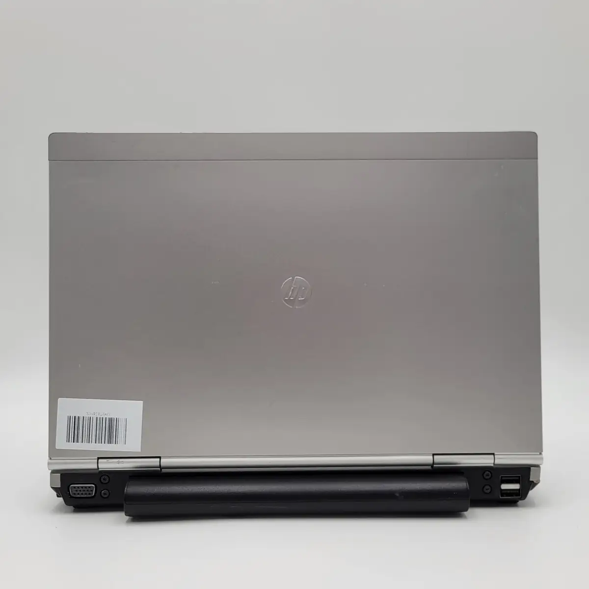 Laptop Second Hand HP EliteBook 2570p - 12.5inch Intel i5-3360M 8GB RAM 320GB HDD Windows 10 Refurbished  [8]