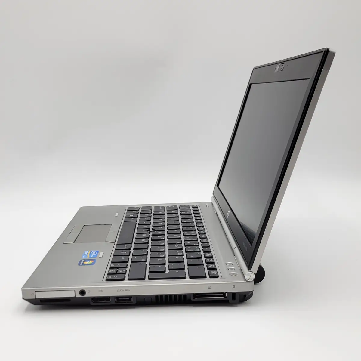 Laptop Second Hand HP EliteBook 2570p - 12.5inch Intel i5-3360M 8GB RAM 320GB HDD Windows 10 Refurbished  [6]