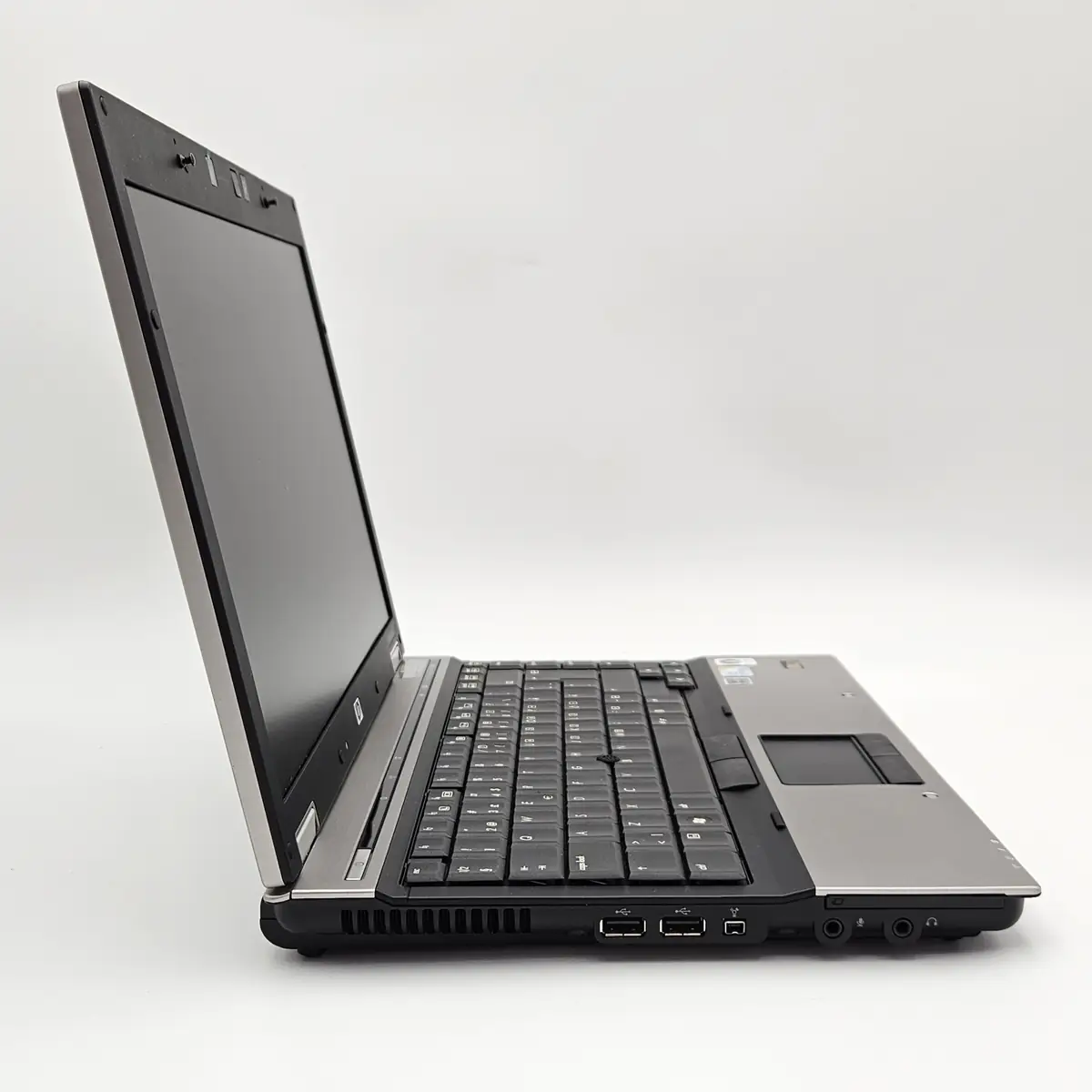 Laptop Second Hand Hp Elitebook 6930P - 14inch Intel Core 2 Duo T9400 2GB RAM 160GB HDD Windows 7 Refurbished  [7]
