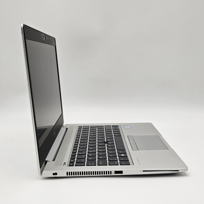 Laptop Second Hand HP Elitebook 830 G5 - 13.3inch FHD Intel I5-8250U 8GB RAM 256GB SSD TAST. ILUM. Windows 11 Refurbished  [7]