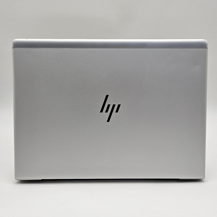 Laptop Second Hand HP EliteBook 830 G5 - 13.3inch FHD Intel I5-8350U 8GB RAM 256GB SSD TAST. ILUM. Windows 11 Refurbished [8]