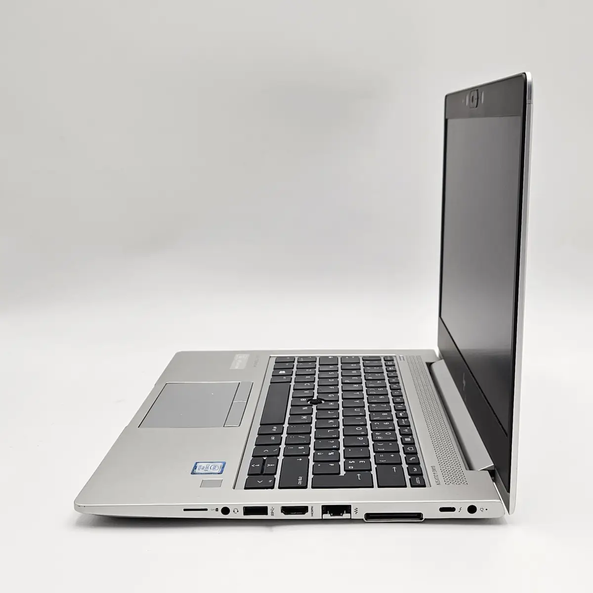 Laptop Second Hand HP EliteBook 830 G6 - 13.3inch FHD Intel I5-8365U 8GB RAM 256GB SSD TAST. ILUM. Windows 11 Refurbished [6]