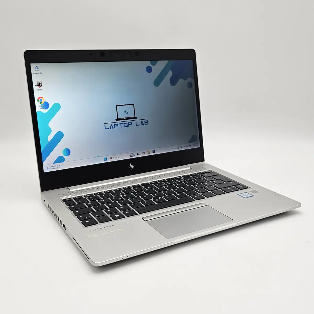 Laptop Second Hand HP EliteBook 830 G6 - 13.3inch FHD Intel I5-8365U 8GB RAM 256GB SSD TAST. ILUM. Windows 11 Refurbished [5]