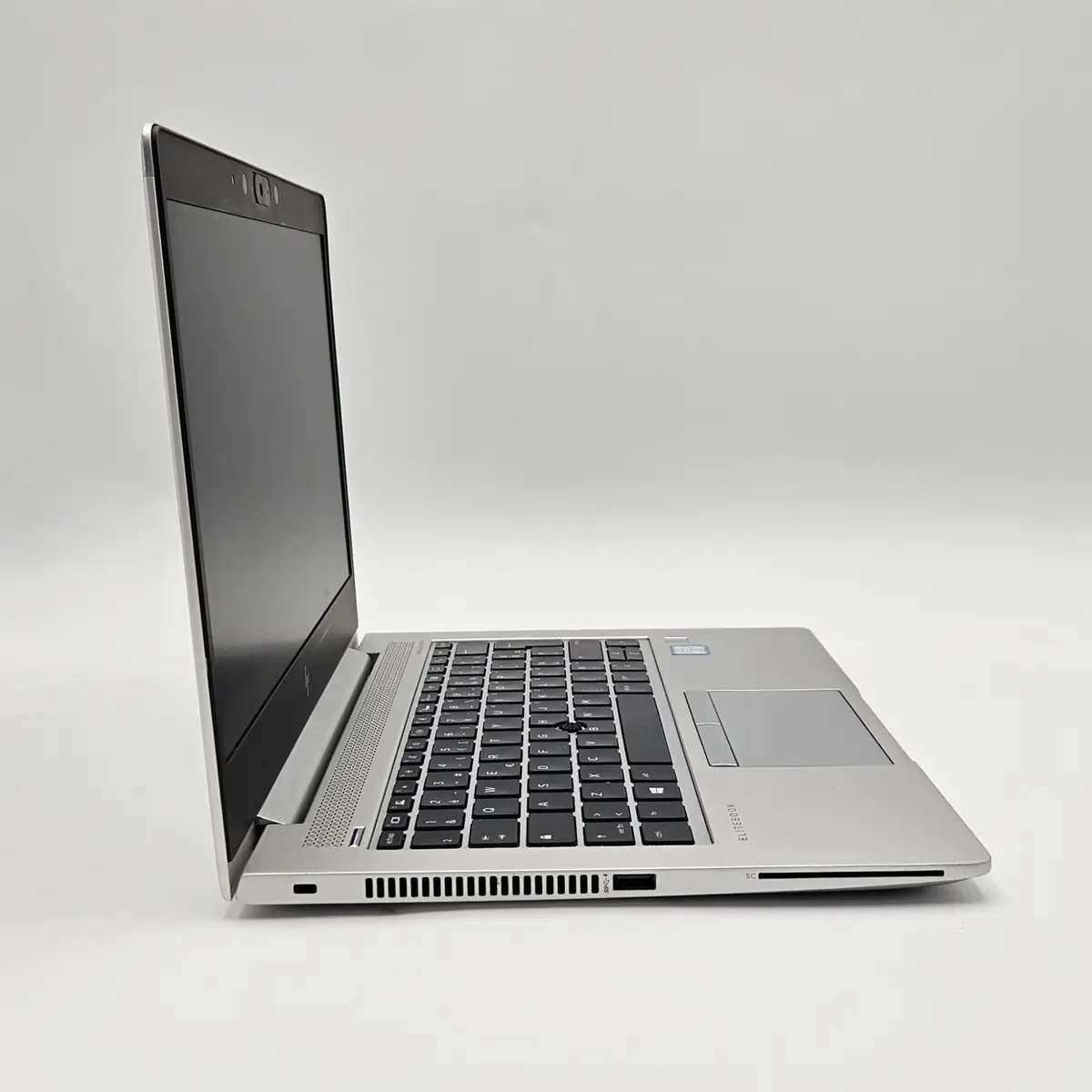 Laptop Second Hand HP EliteBook 830 G6 - 13.3inch FHD Intel I5-8365U 16GB RAM 256GB SSD TAST. ILUM. Windows 11 Refurbished [7]