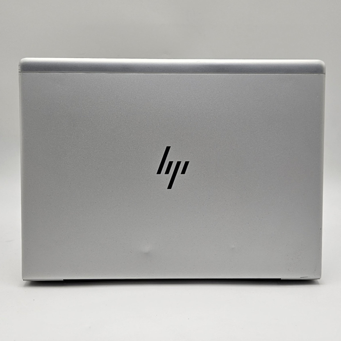 Laptop Second Hand HP EliteBook 830 G6 - 13.3inch FHD Intel I5-8365U 16GB RAM 256GB SSD TAST. ILUM. Windows 11 Refurbished [8]