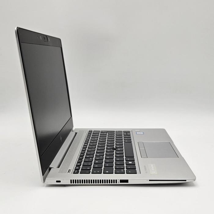 Laptop Second Hand HP EliteBook 830 G6 - 13.3inch FHD Intel I5-8365U 16GB RAM 256GB SSD TAST. ILUM. Windows 11 Refurbished [7]