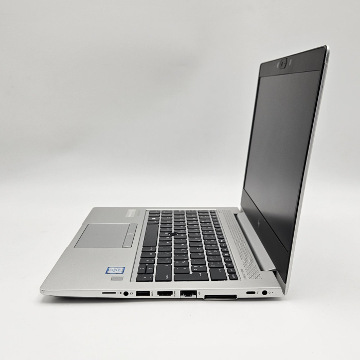 Laptop Second Hand HP EliteBook 830 G6 - 13.3inch FHD Intel I5-8365U 16GB RAM 256GB SSD TAST. ILUM. Windows 11 Refurbished [6]