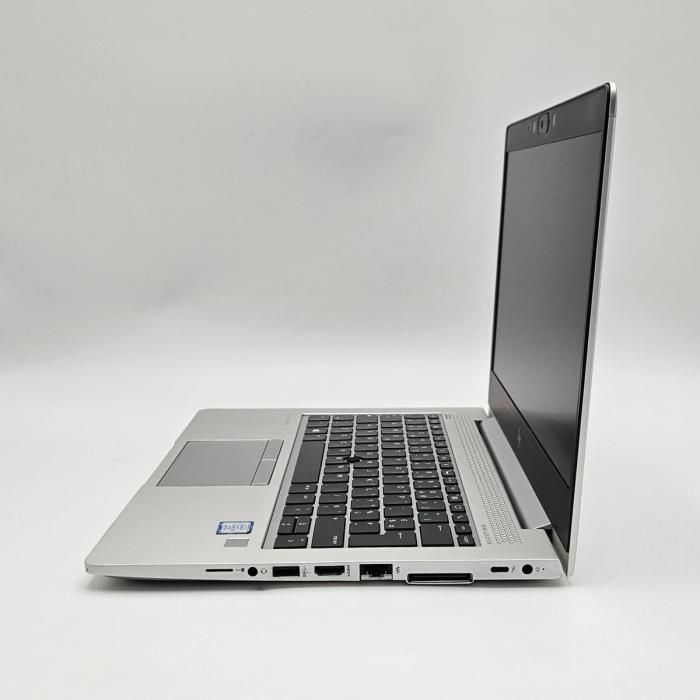 Laptop Second Hand HP EliteBook 830 G6 - 13.3inch FHD Intel I5-8365U 16GB RAM 256GB SSD TAST. ILUM. Windows 11 Refurbished [6]