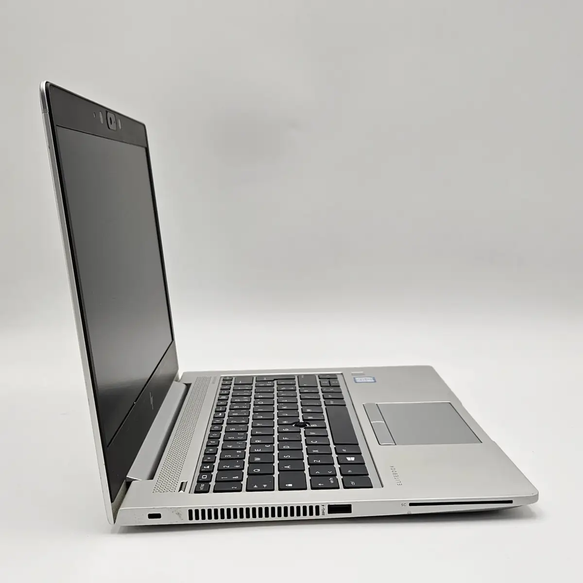 Laptop Second Hand HP EliteBook 830 G6 - 13.3inch FHD Intel I5-8365U 16GB RAM 256GB SSD TAST. ILUM. Windows 11 Refurbished [9]