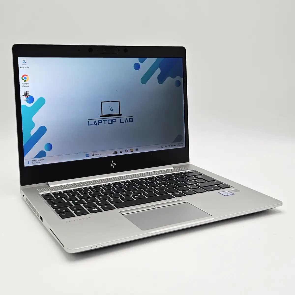 Laptop Second Hand HP EliteBook 830 G6 - 13.3inch FHD Intel I5-8365U 16GB RAM 256GB SSD TAST. ILUM. Windows 11 Refurbished [5]