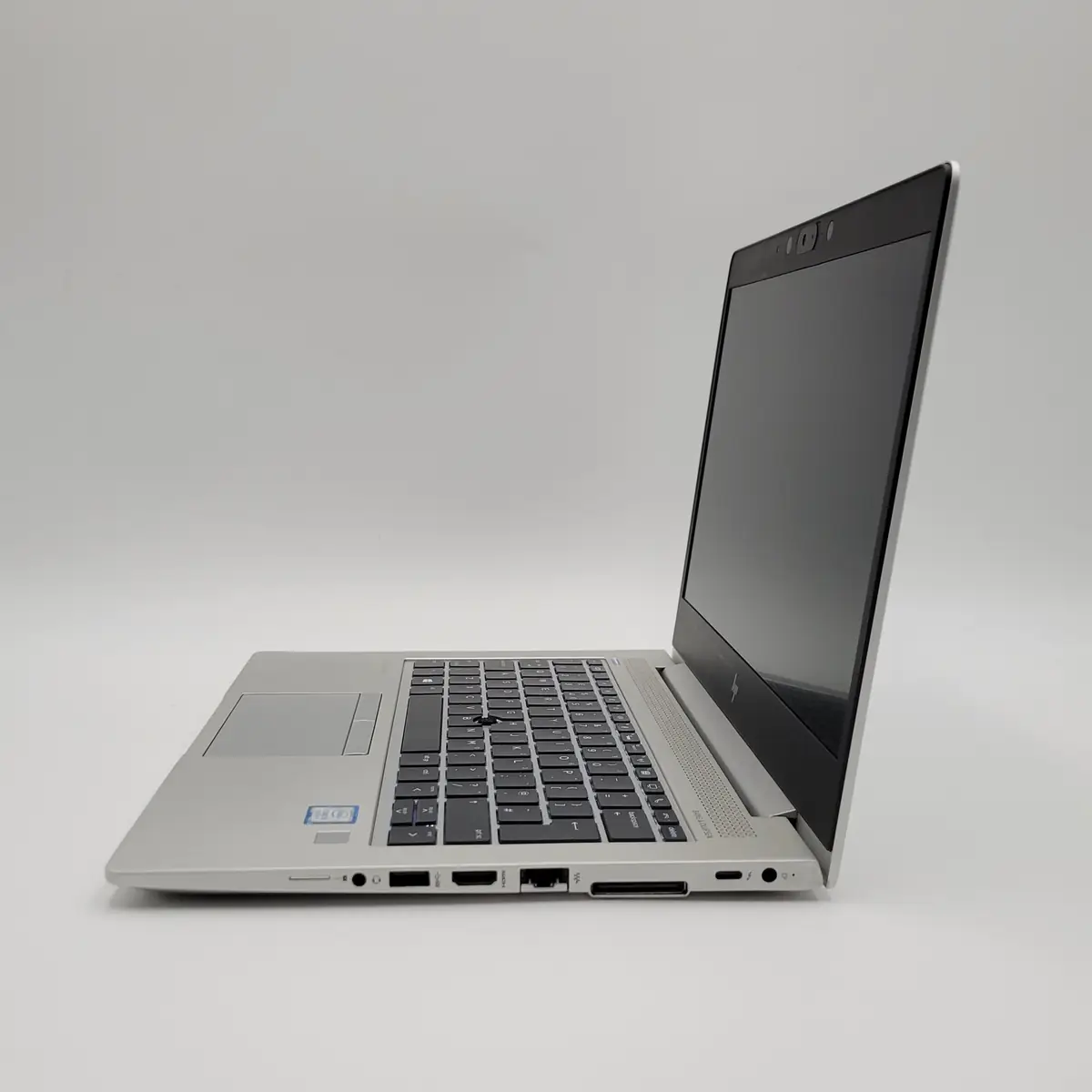 Laptop Second Hand HP Elitebook 830 G6 - 13.3inch FHD Intel Core i5-8265U 16GB RAM 256GB SSD TAST. ILUM. Windows 11 Refurbished  [6]