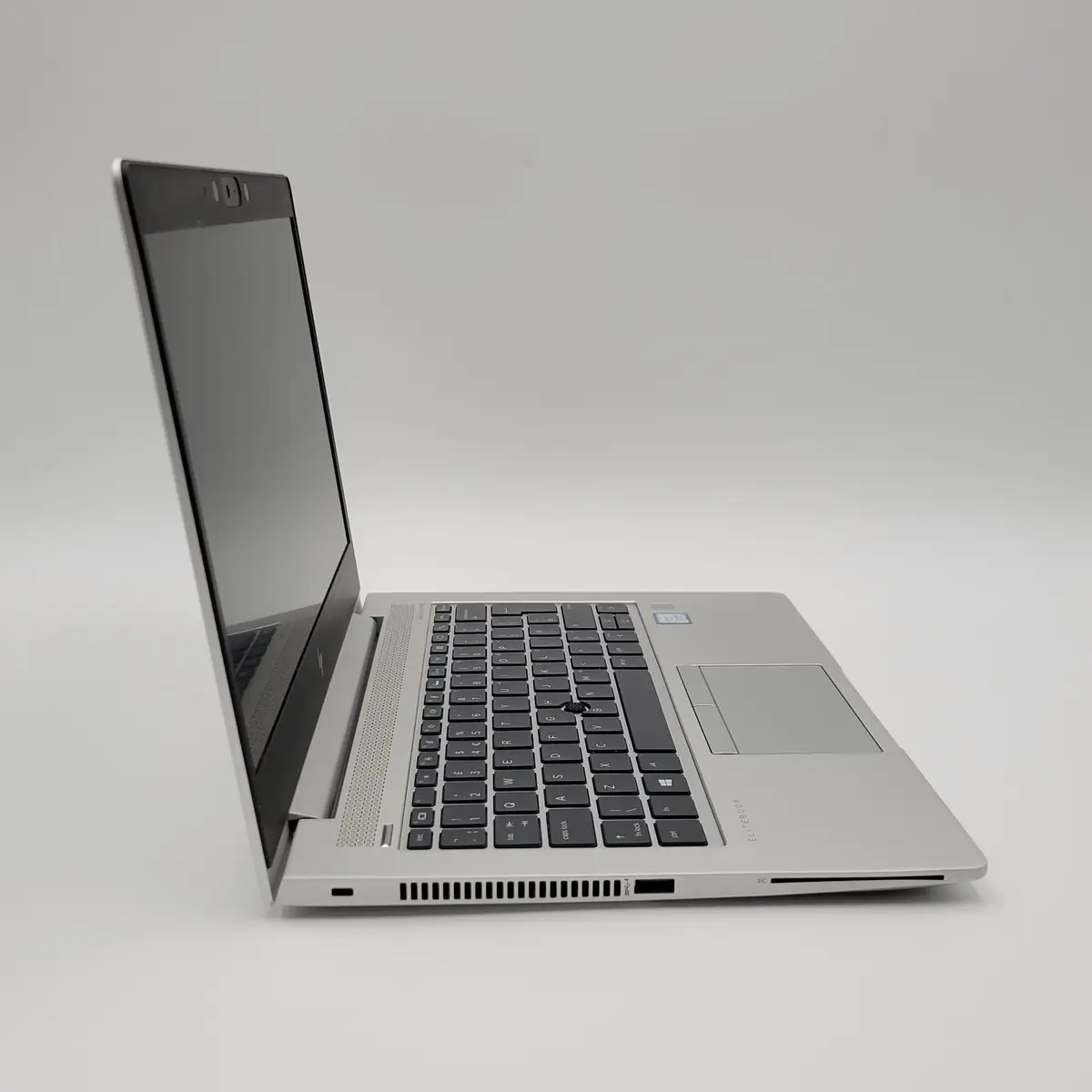 Laptop Second Hand HP Elitebook 830 G6 - 13.3inch FHD Intel Core i5-8265U 16GB RAM 256GB SSD TAST. ILUM. Windows 11 Refurbished  [7]