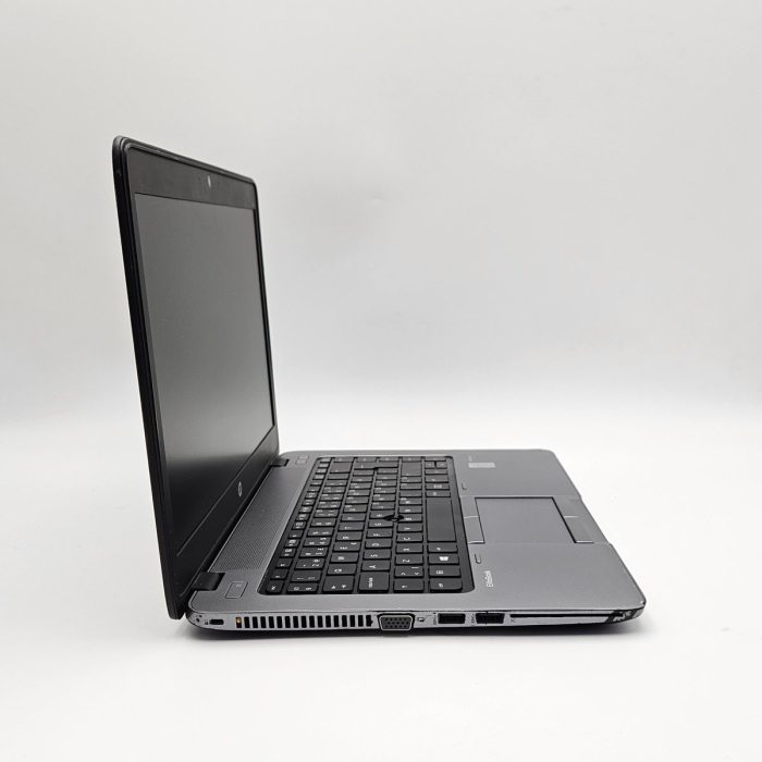 Laptop Second Hand HP Elitebook 840 G1 - 14inch Intel I5-4210U 8GB RAM 128GB SSD Windows 10 Refurbished [9]