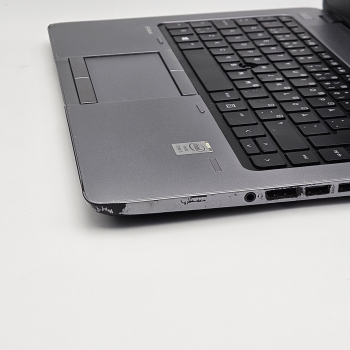 Laptop Second Hand HP Elitebook 840 G1 - 14inch Intel I5-4210U 8GB RAM 128GB SSD Windows 10 Refurbished [5]
