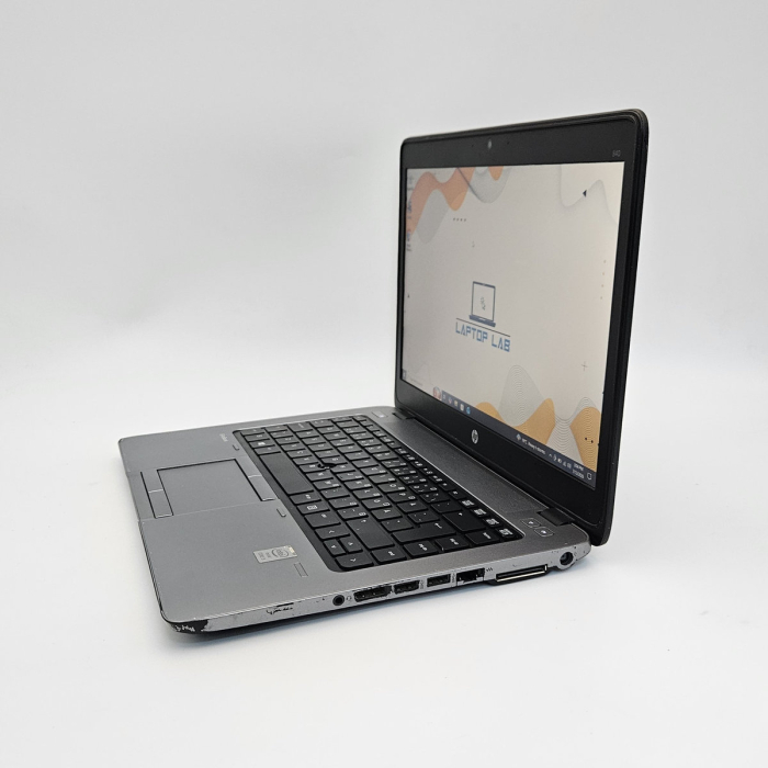 Laptop Second Hand HP Elitebook 840 G1 - 14inch Intel I5-4210U 8GB RAM 128GB SSD Windows 10 Refurbished [4]