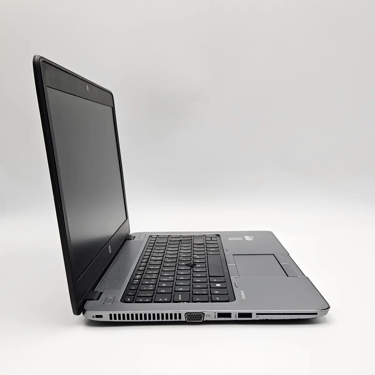 Laptop Second Hand HP Elitebook 840 G1 - 14inch Intel I5-4210U 8GB RAM 128GB SSD Windows 10 Refurbished [7]