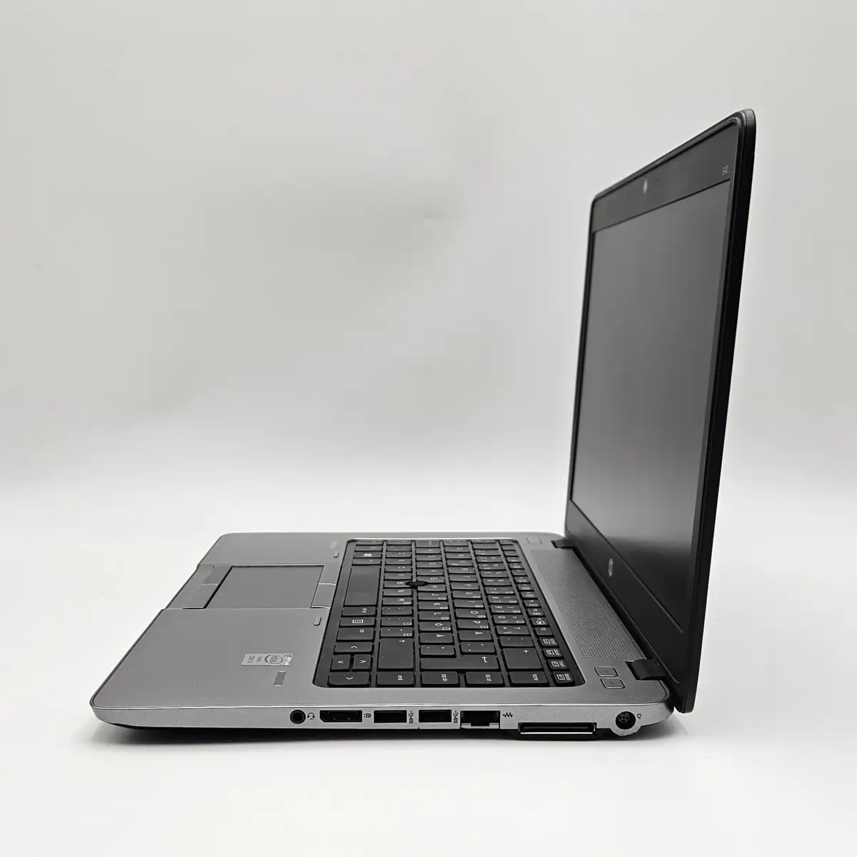 Laptop Second Hand HP Elitebook 840 G1 - 14inch Intel I5-4210U 8GB RAM 128GB SSD TAST. ILUM. Windows 10 Refurbished [6]