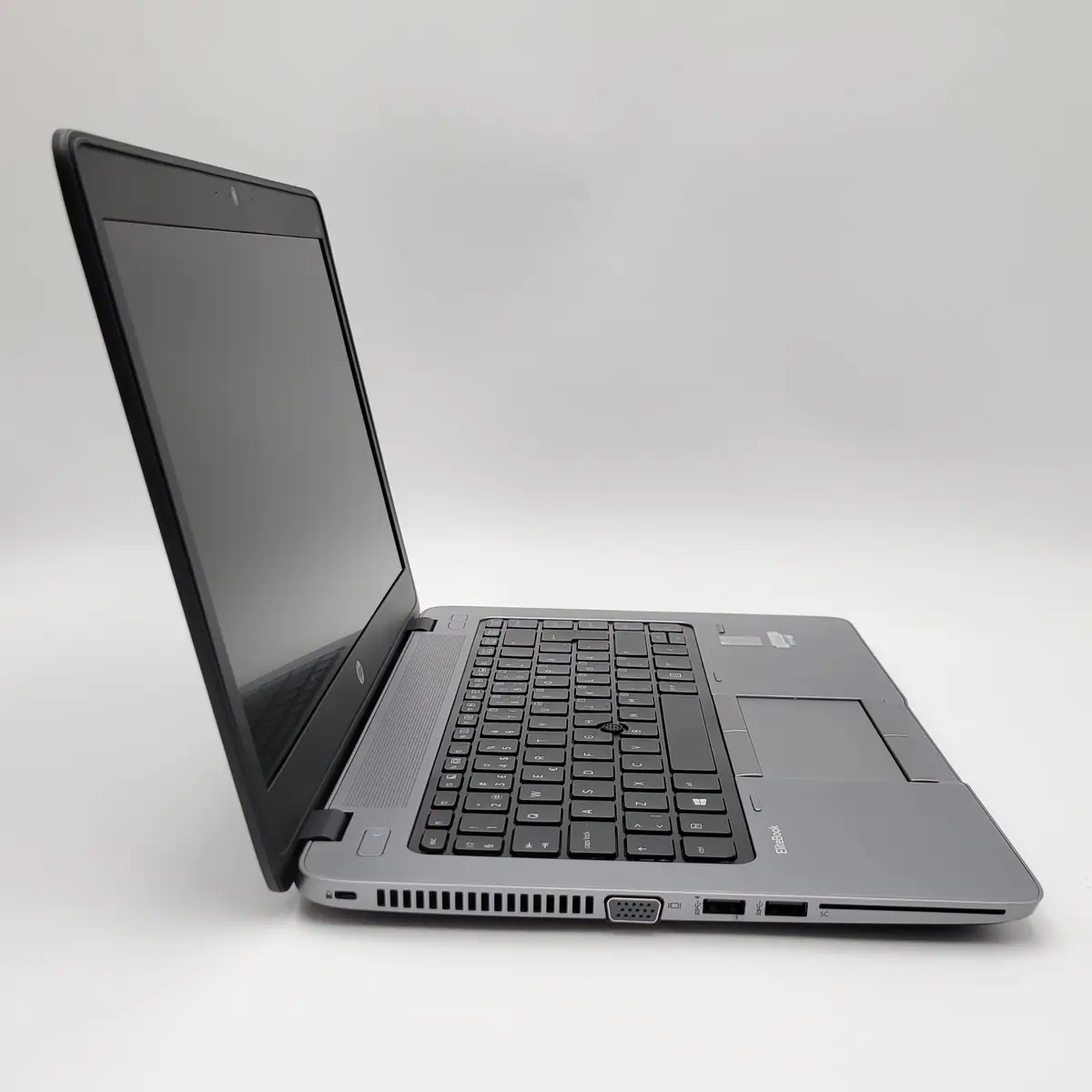 Laptop Second Hand HP EliteBook 840 G1 - 14inch Intel i5-4300U 8GB RAM 128GB SSD TAST. ILUM. Windows 10 Refurbished  [7]