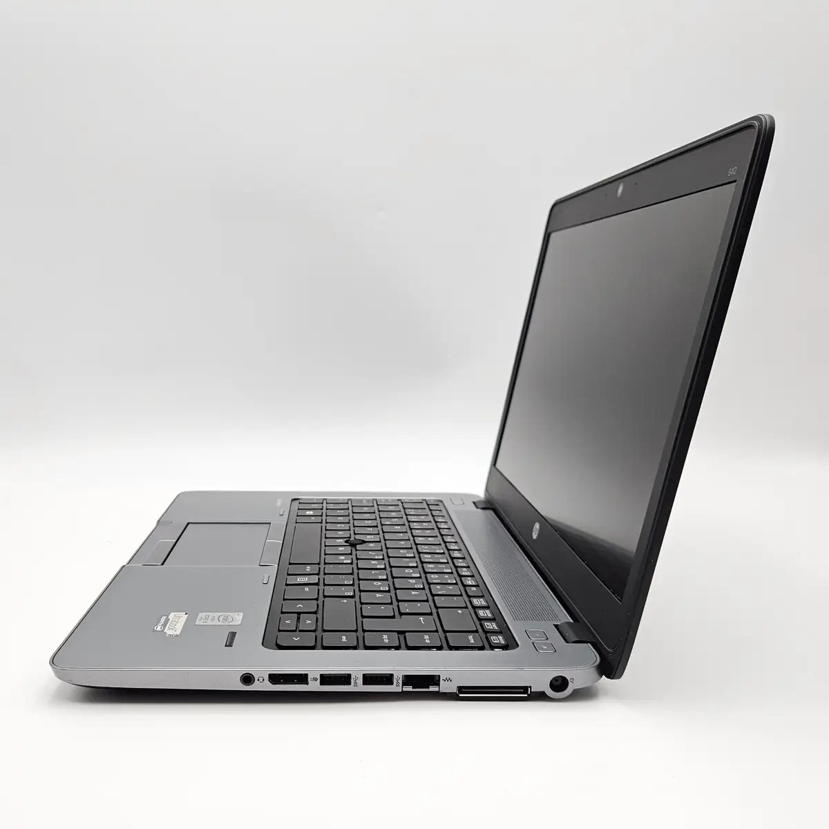 Laptop Second Hand HP EliteBook 840 G1 - 14inch Intel i5-4300U 12GB RAM 128GB SSD TAST. ILUM. Windows 10 Refurbished  [6]