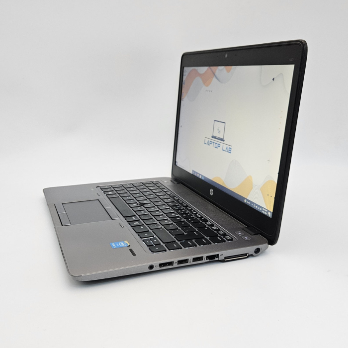 Laptop Second Hand HP Elitebook 840 G2 - 14inch Intel I5-5200U 8GB RAM 1000GB HDD TAST. ILUM. Windows 10 Refurbished [4]