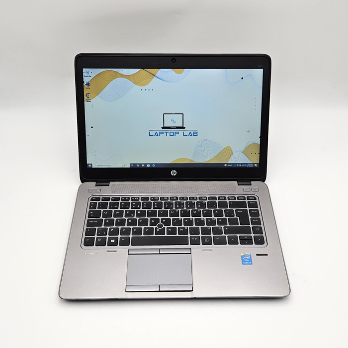 Laptop Second Hand HP Elitebook 840 G2 - 14inch Intel I5-5200U 8GB RAM 1000GB HDD TAST. ILUM. Windows 10 Refurbished [3]